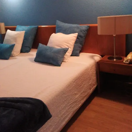 Turisticos Lindomar Armação de Pêra