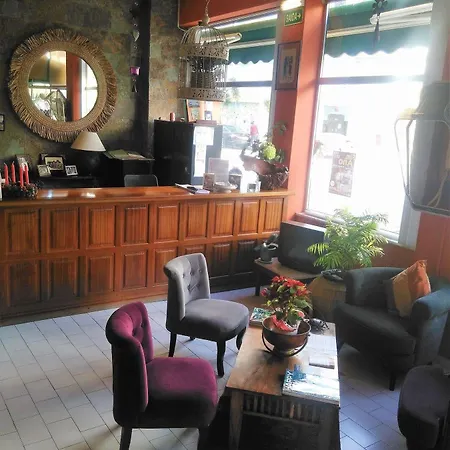 Turisticos Lindomar Apartmanhotel 4*