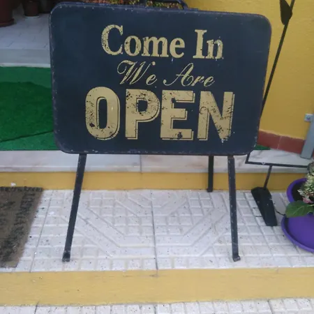 Apartmanhotel Turisticos Lindomar